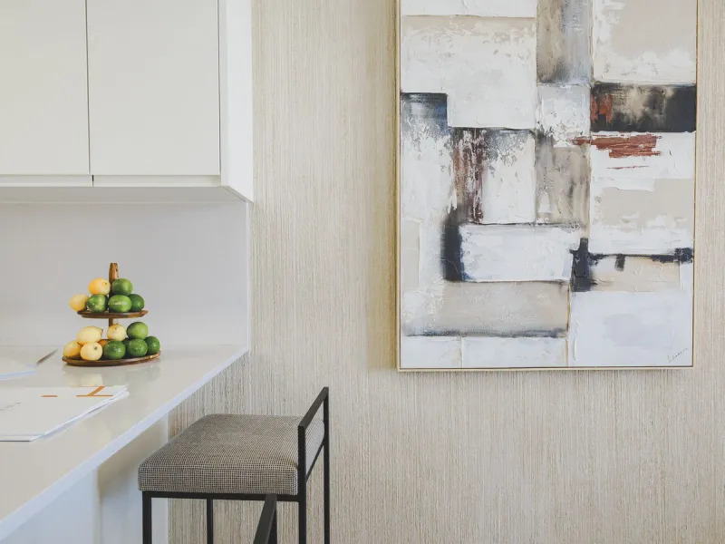 This magnificent brand-new penthouse, located in one of the most exclusive areas of the prestigious El Higuerón residential development.