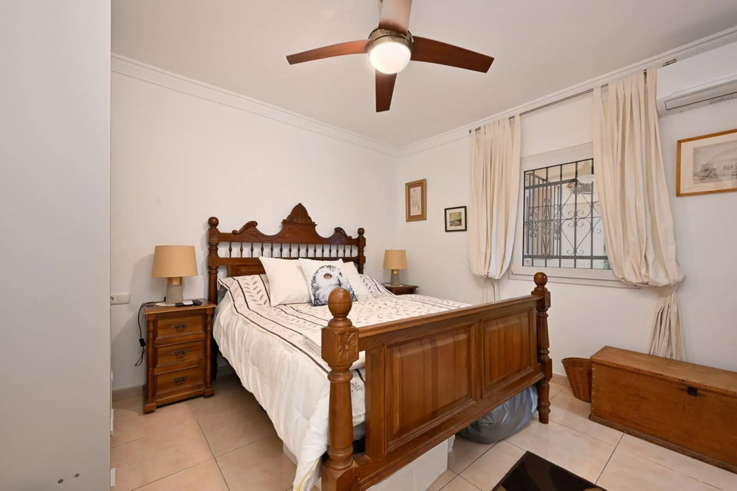 House - Detached Villa в продаже в Alhaurín el Grande, Málaga. В доме 4 спален и 4 ванных комнат. Площадь дома 235 м². Площадь участка 861 м²