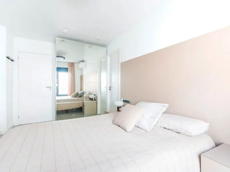 Renovated townhouse in Vallpineda, Sant Pere de Ribes