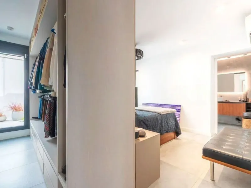 Renovated townhouse in Vallpineda, Sant Pere de Ribes