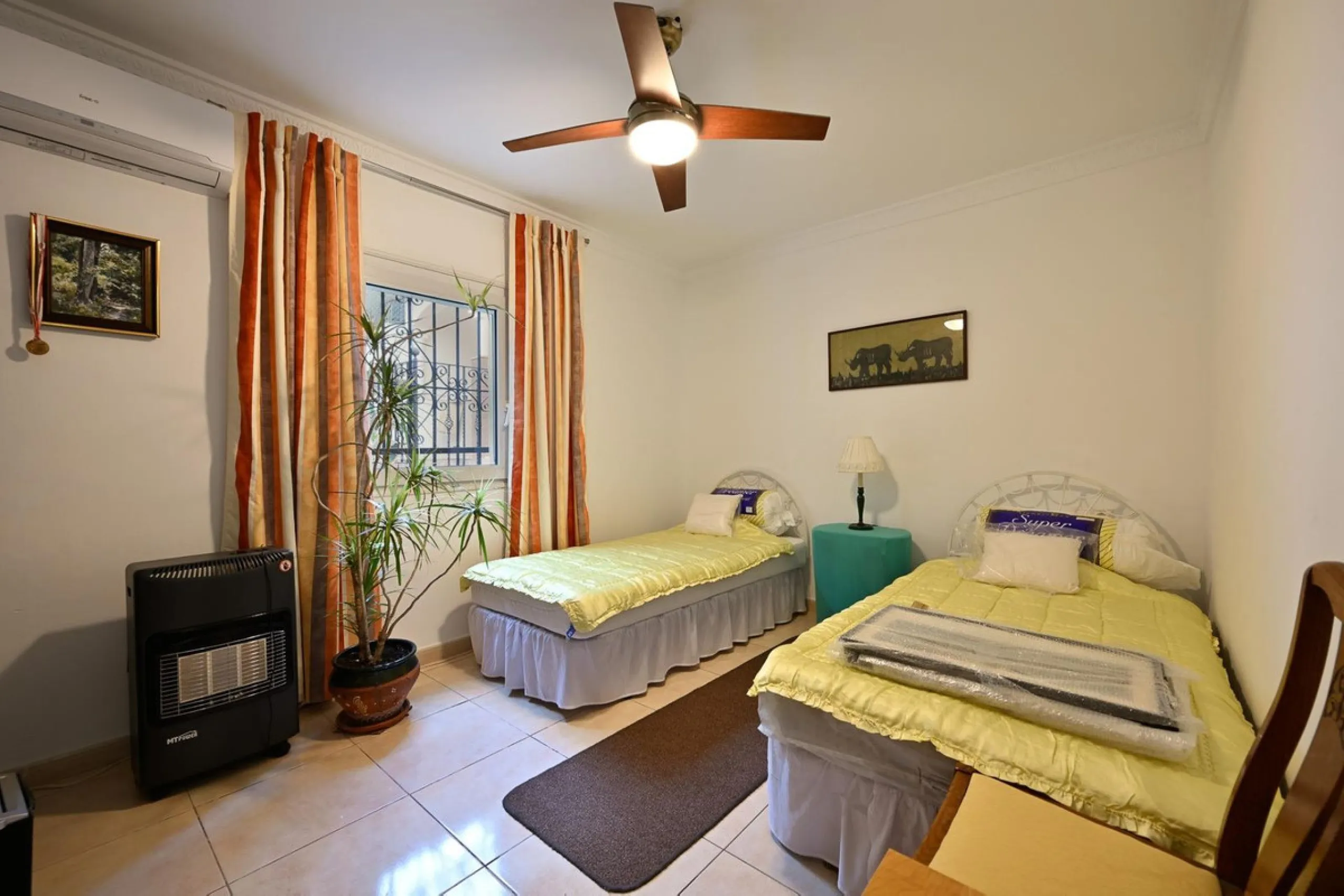 House - Detached Villa в продаже в Alhaurín el Grande, Málaga. В доме 4 спален и 4 ванных комнат. Площадь дома 235 м². Площадь участка 861 м²