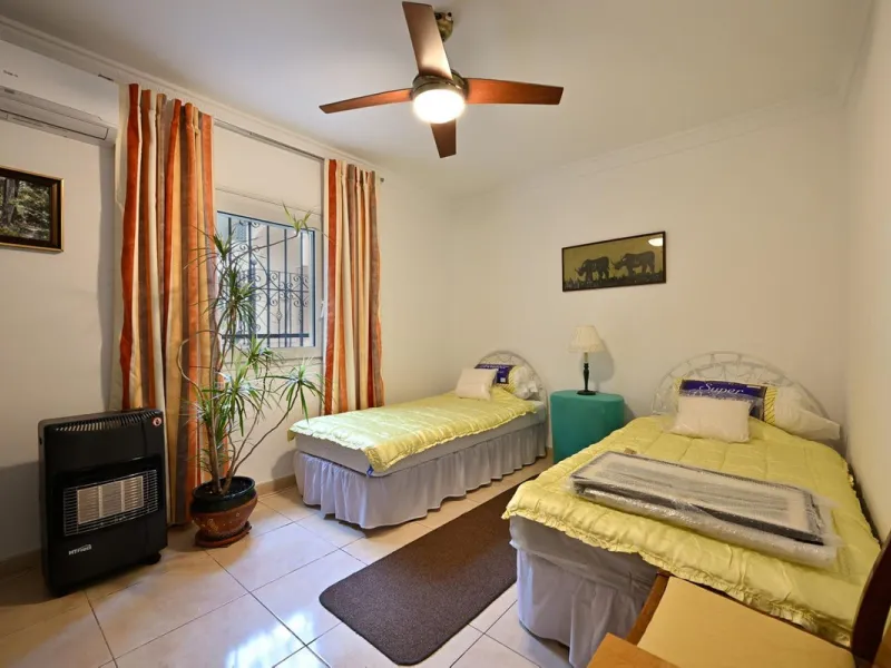 House - Detached Villa в продаже в Alhaurín el Grande, Málaga. В доме 4 спален и 4 ванных комнат. Площадь дома 235 м². Площадь участка 861 м²