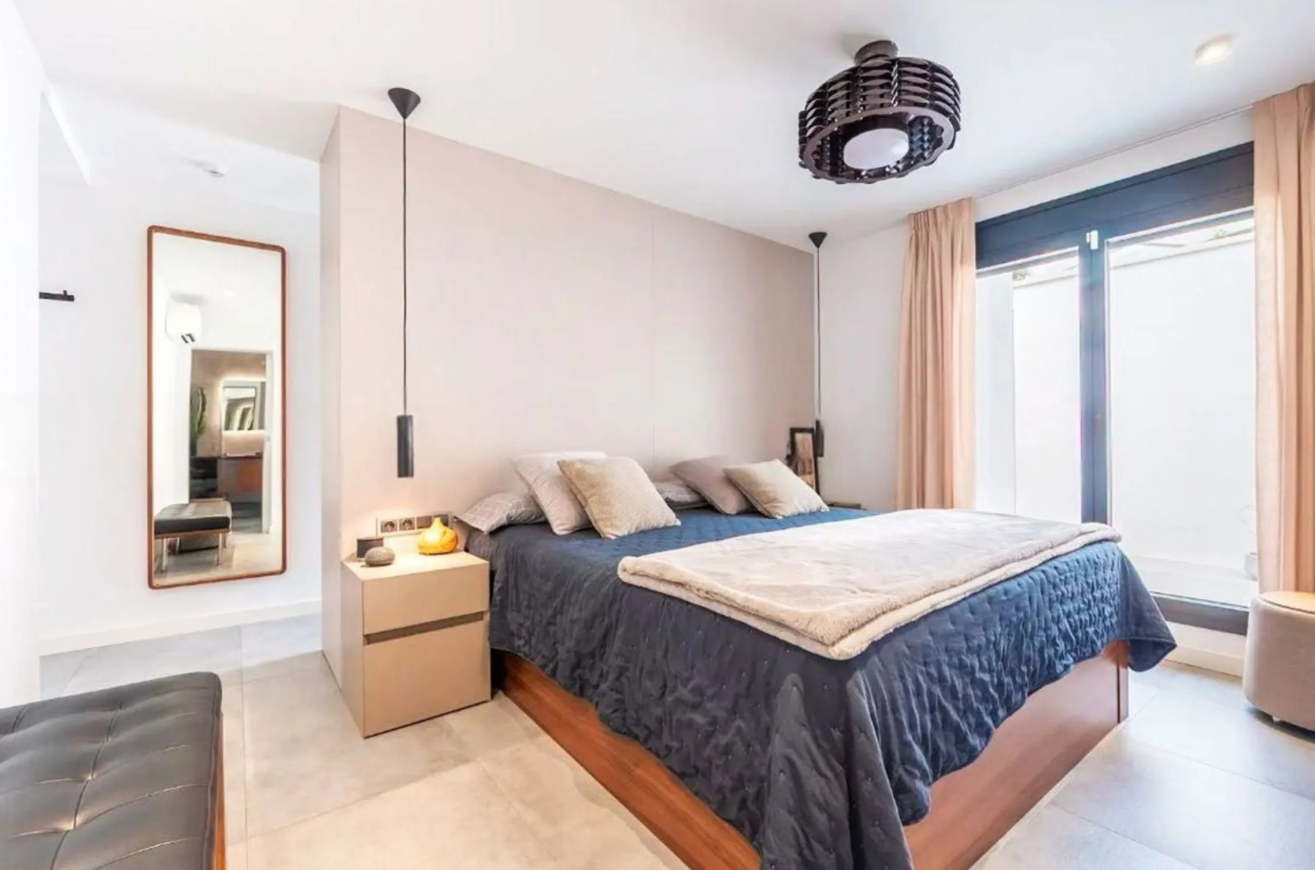Renovated townhouse in Vallpineda, Sant Pere de Ribes