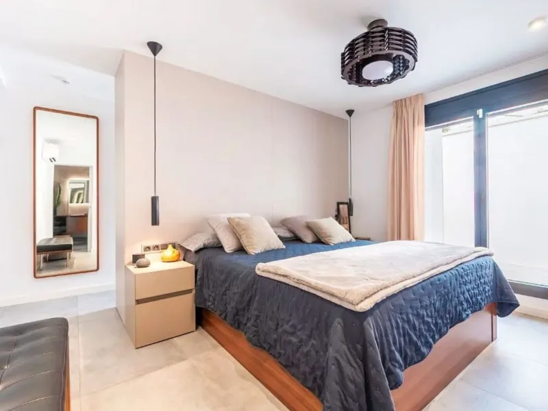 Renovated townhouse in Vallpineda, Sant Pere de Ribes