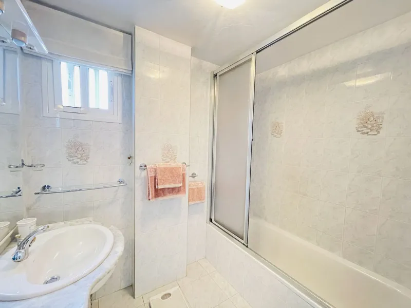 Apartment - Ground Floor Apartment в продаже в Mijas, Málaga. В доме 2 спален и 1 ванных комнат. Площадь дома 66 м²