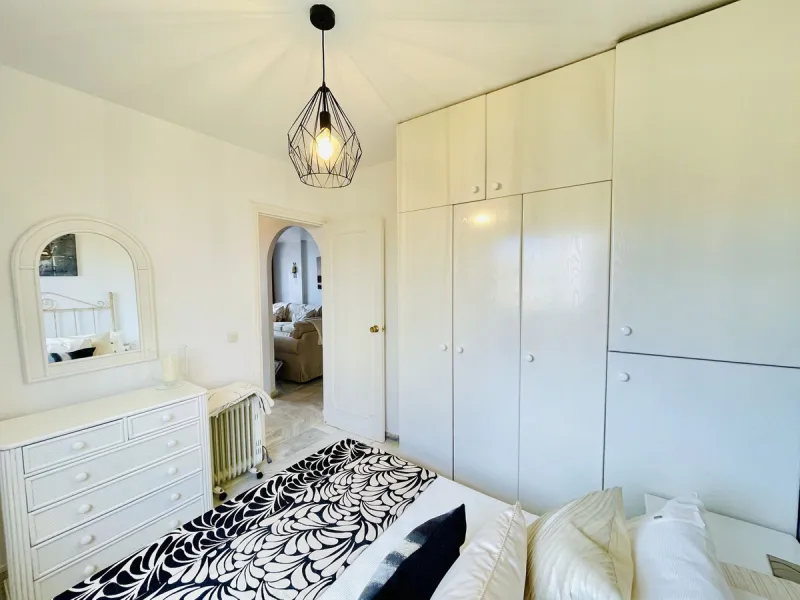 Apartment - Ground Floor Apartment в продаже в Mijas, Málaga. В доме 2 спален и 1 ванных комнат. Площадь дома 66 м²