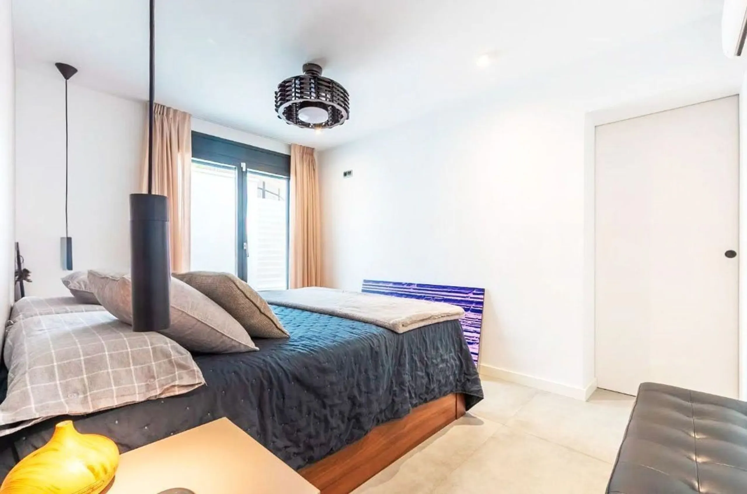 Renovated townhouse in Vallpineda, Sant Pere de Ribes