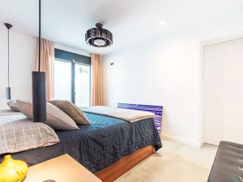 Renovated townhouse in Vallpineda, Sant Pere de Ribes