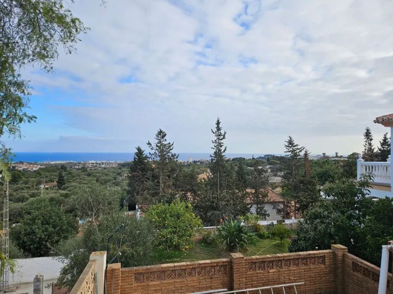 LOCATION – CHURRIANA, MÁLAGA.