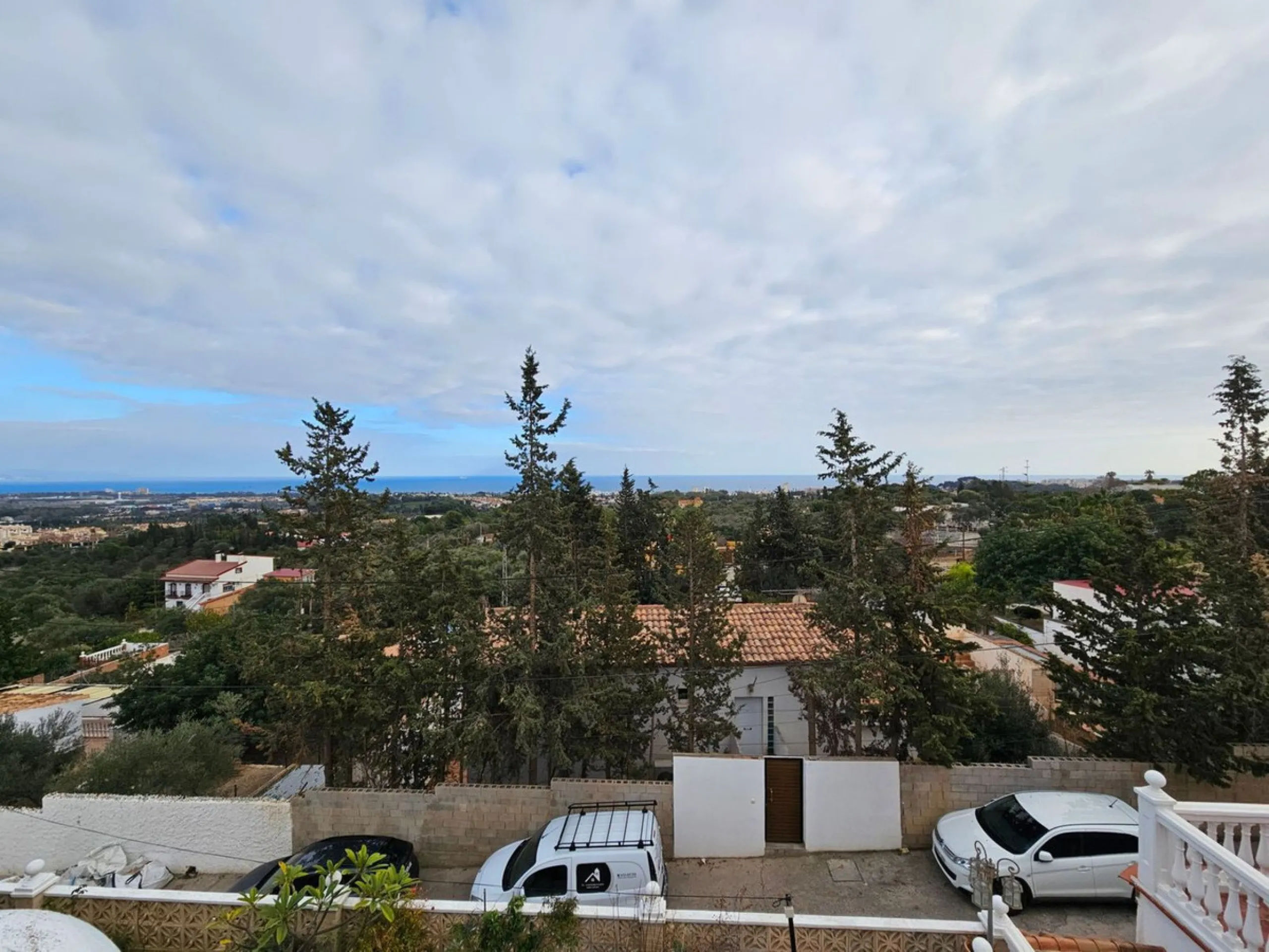 LOCATION – CHURRIANA, MÁLAGA.