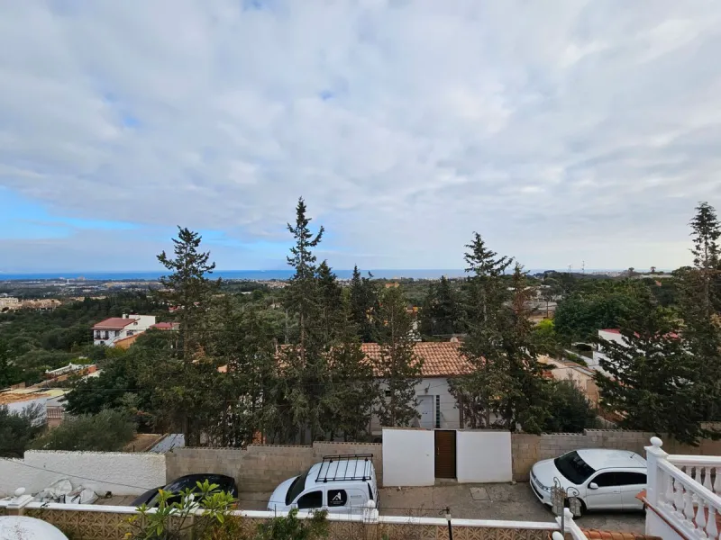 LOCATION – CHURRIANA, MÁLAGA.