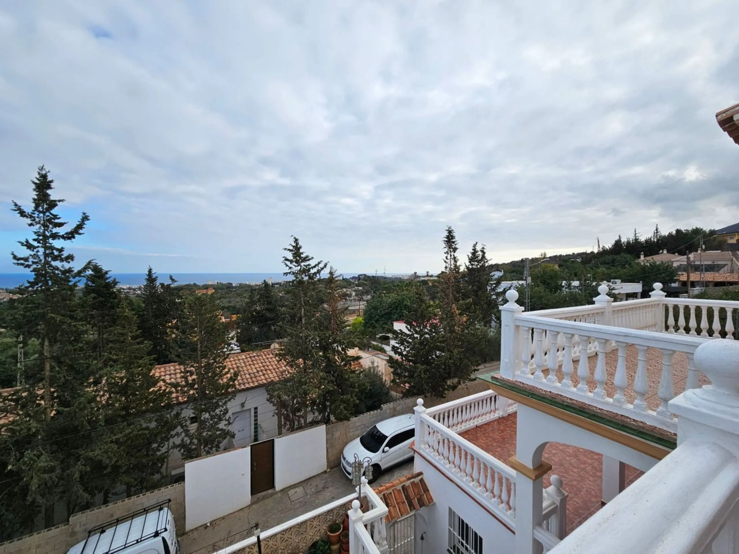 LOCATION – CHURRIANA, MÁLAGA.