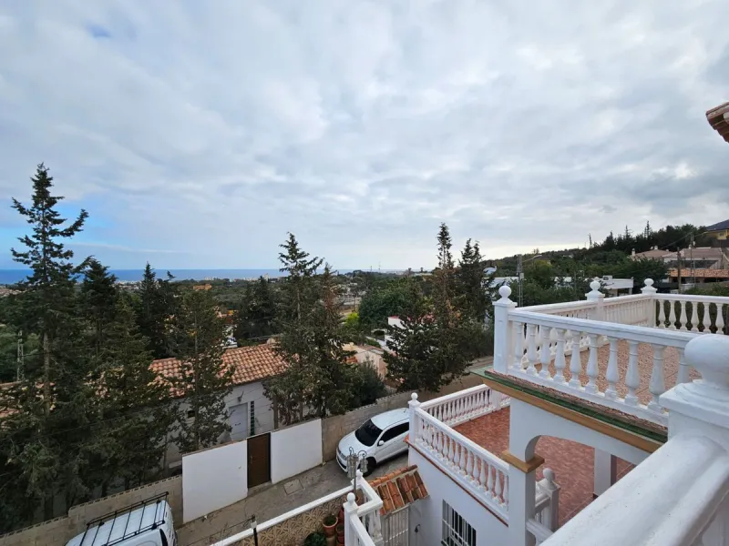 LOCATION – CHURRIANA, MÁLAGA.