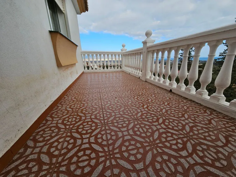 LOCATION – CHURRIANA, MÁLAGA.