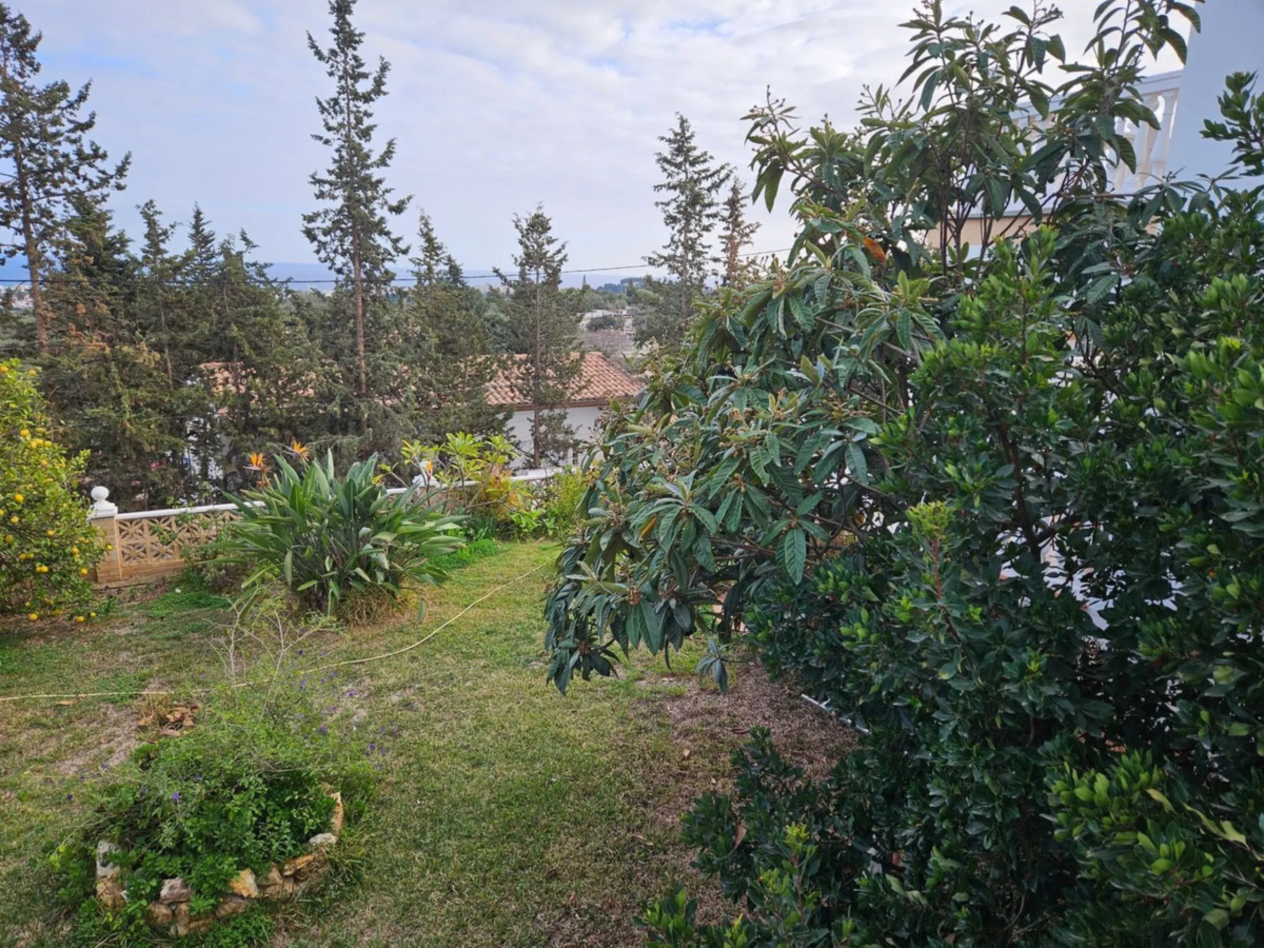 LOCATION – CHURRIANA, MÁLAGA.