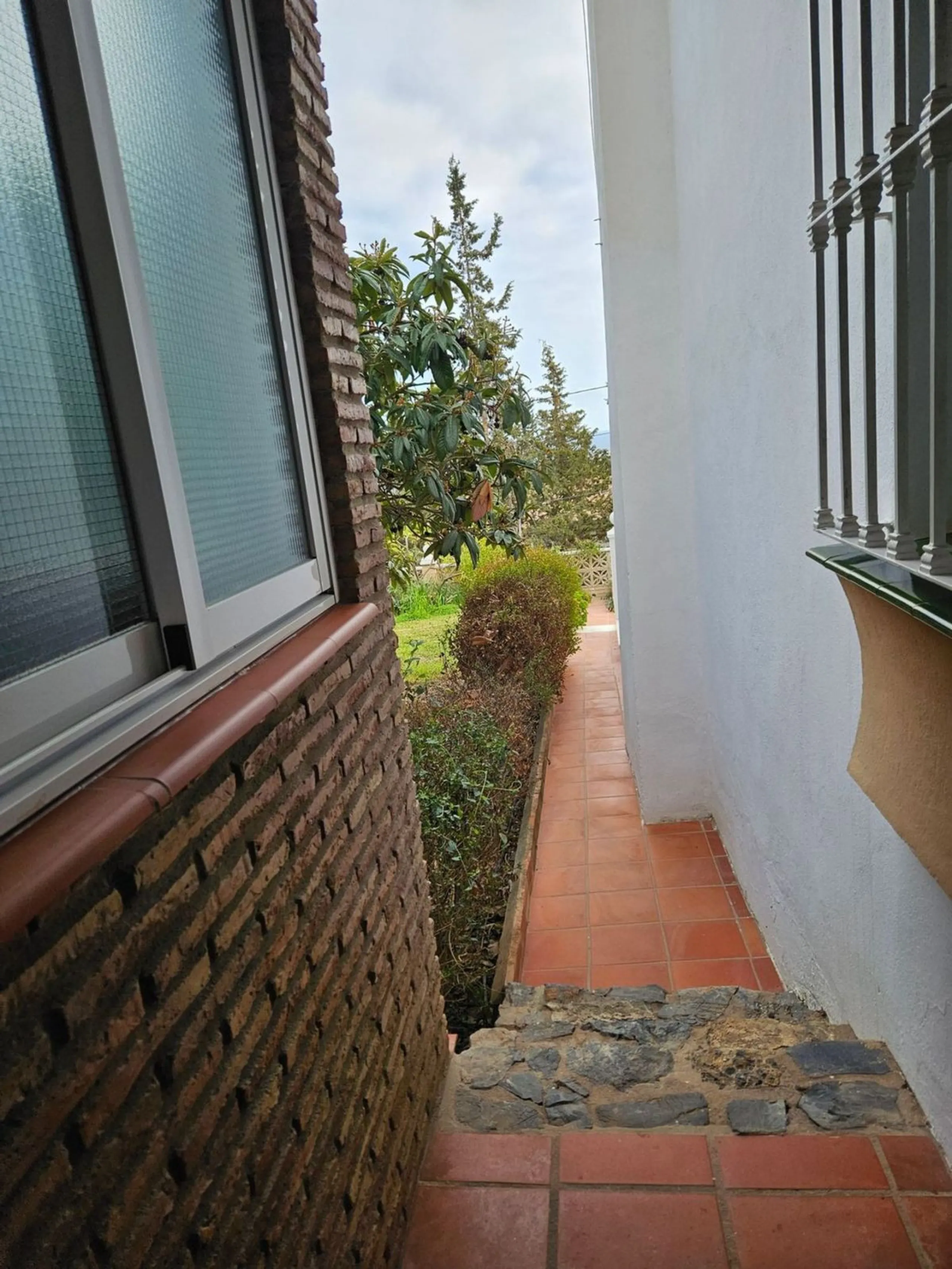 LOCATION – CHURRIANA, MÁLAGA.