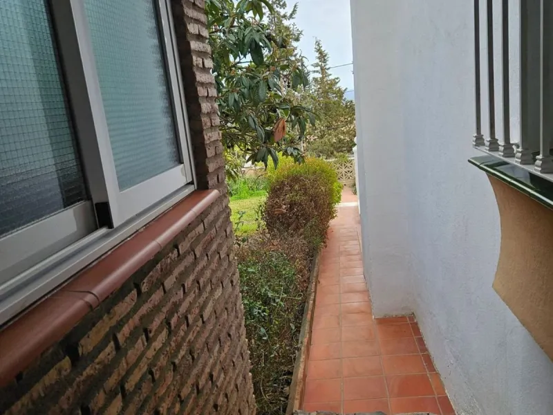 LOCATION – CHURRIANA, MÁLAGA.