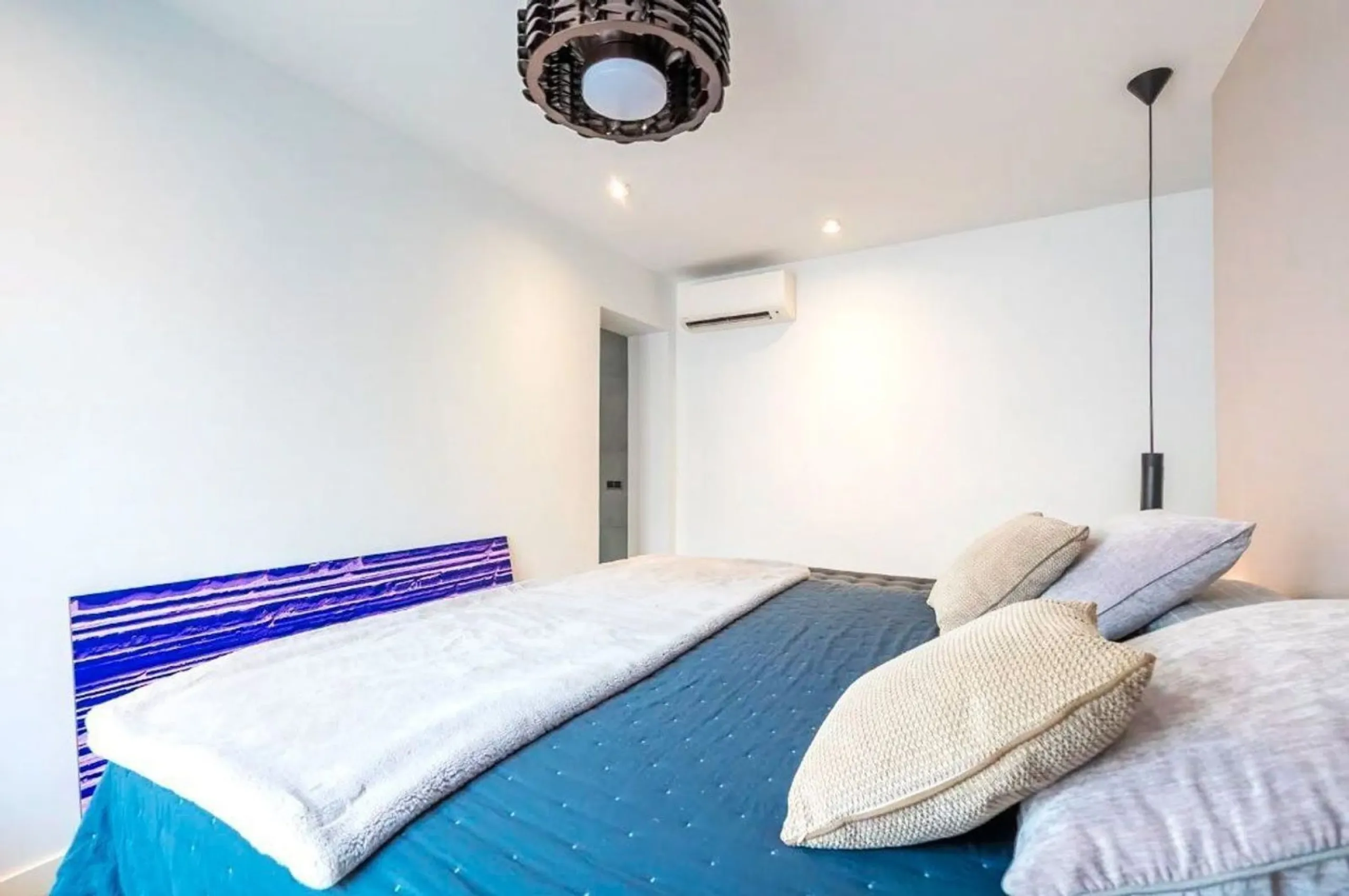 Renovated townhouse in Vallpineda, Sant Pere de Ribes