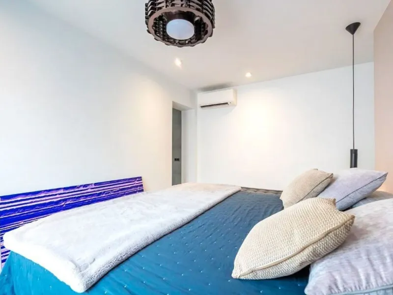 Renovated townhouse in Vallpineda, Sant Pere de Ribes