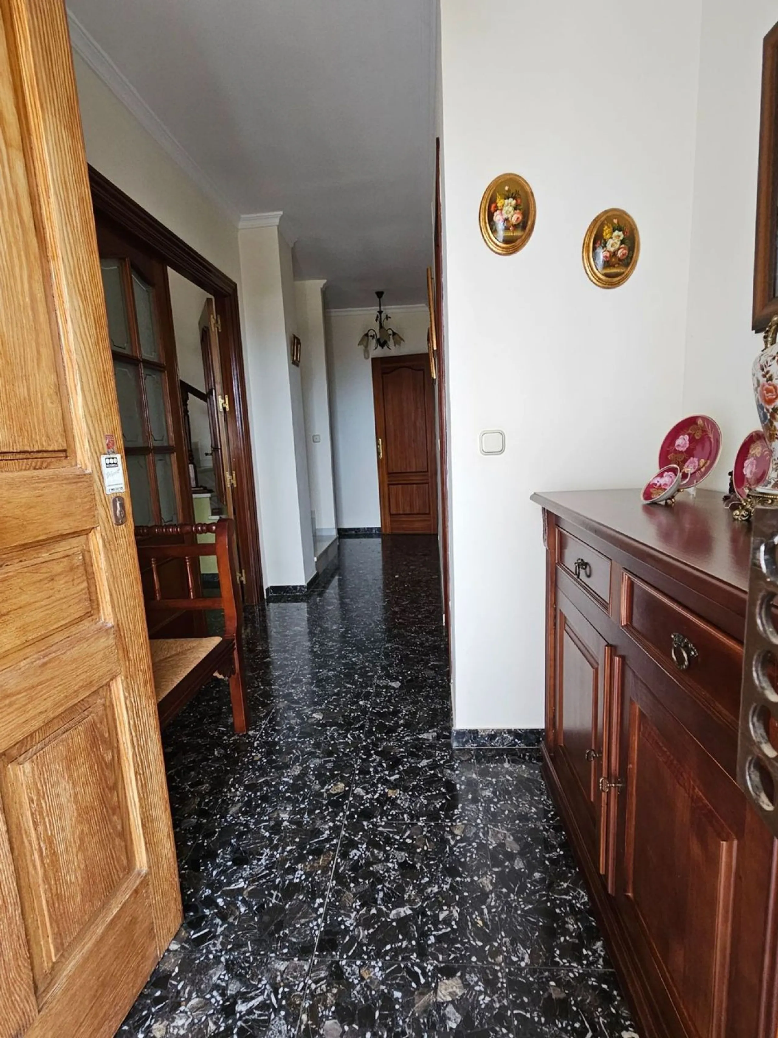 LOCATION – CHURRIANA, MÁLAGA.