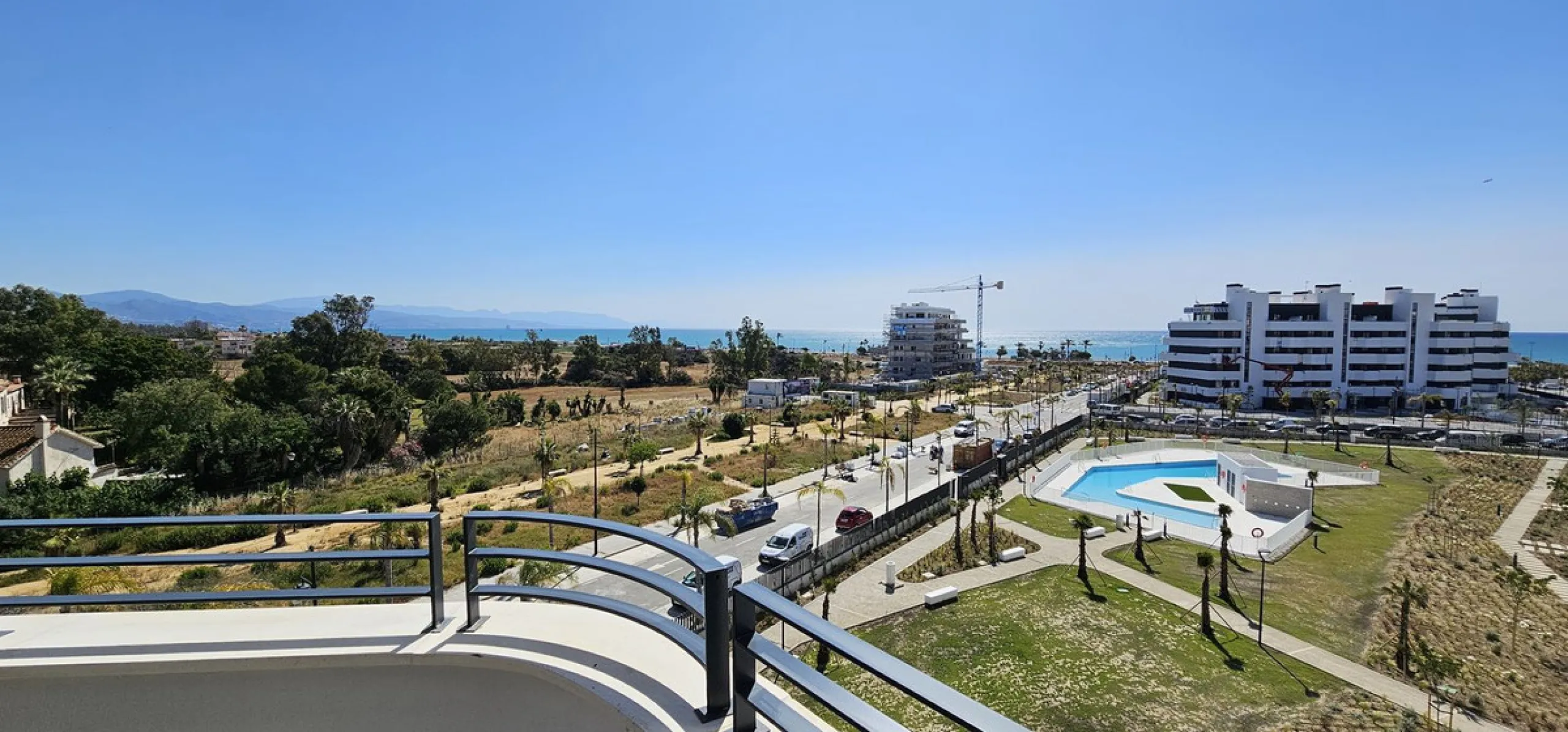 Apartment - Penthouse в продаже в Torremolinos, Málaga. В доме 4 спален и 3 ванных комнат. Площадь дома 183 м²