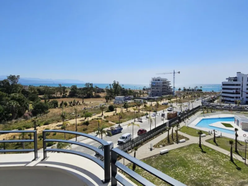 Apartment - Penthouse в продаже в Torremolinos, Málaga. В доме 4 спален и 3 ванных комнат. Площадь дома 183 м²