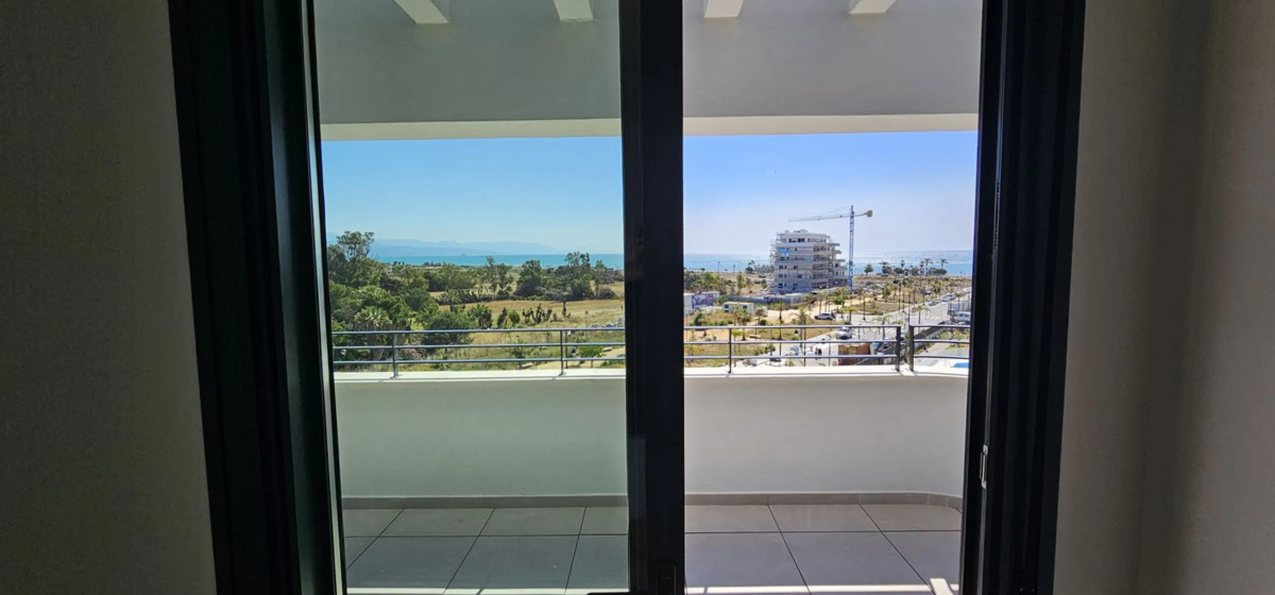 Apartment - Penthouse в продаже в Torremolinos, Málaga. В доме 4 спален и 3 ванных комнат. Площадь дома 183 м²