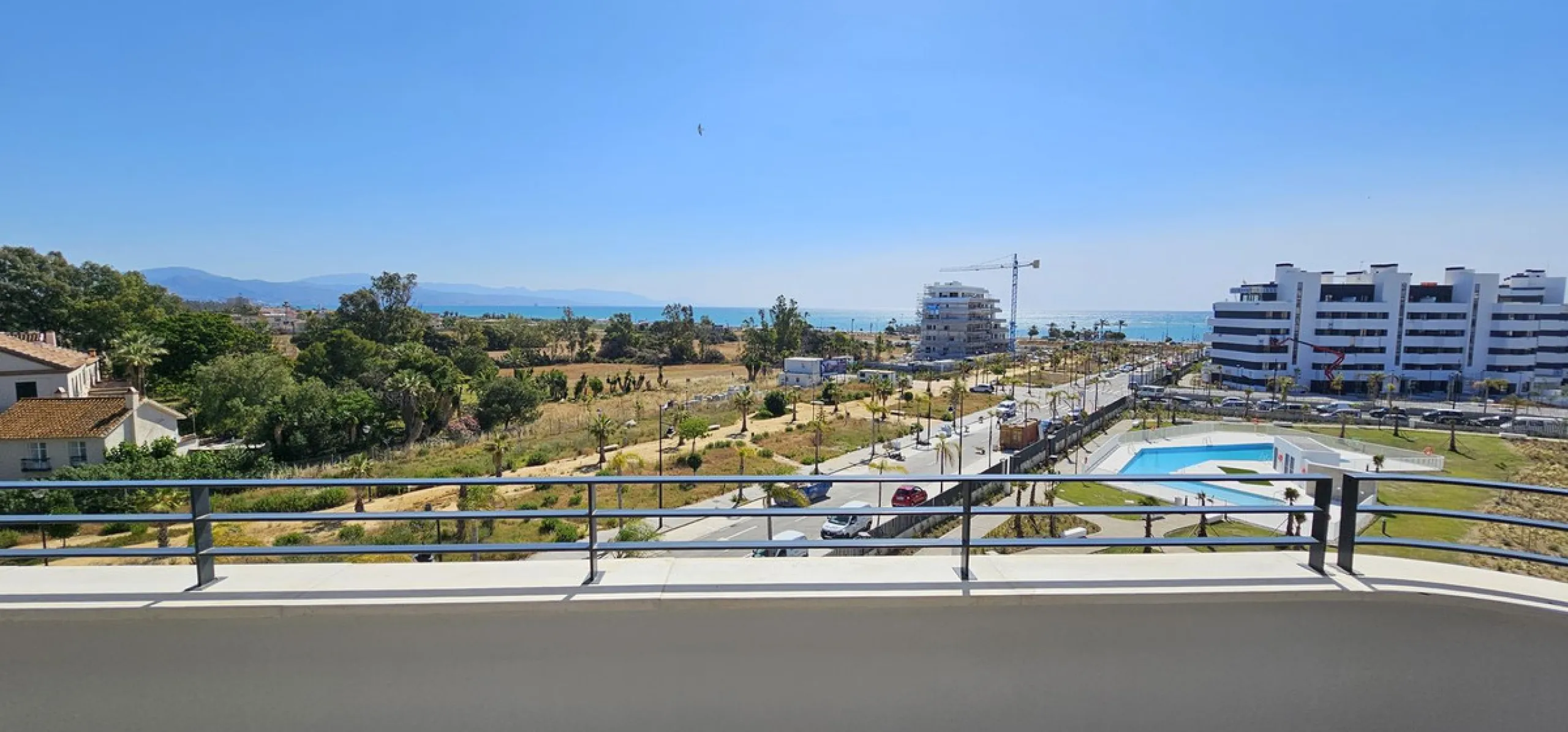 Apartment - Penthouse в продаже в Torremolinos, Málaga. В доме 4 спален и 3 ванных комнат. Площадь дома 183 м²