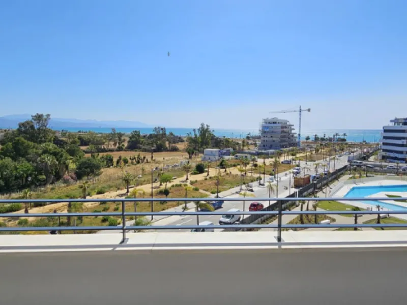 Apartment - Penthouse в продаже в Torremolinos, Málaga. В доме 4 спален и 3 ванных комнат. Площадь дома 183 м²