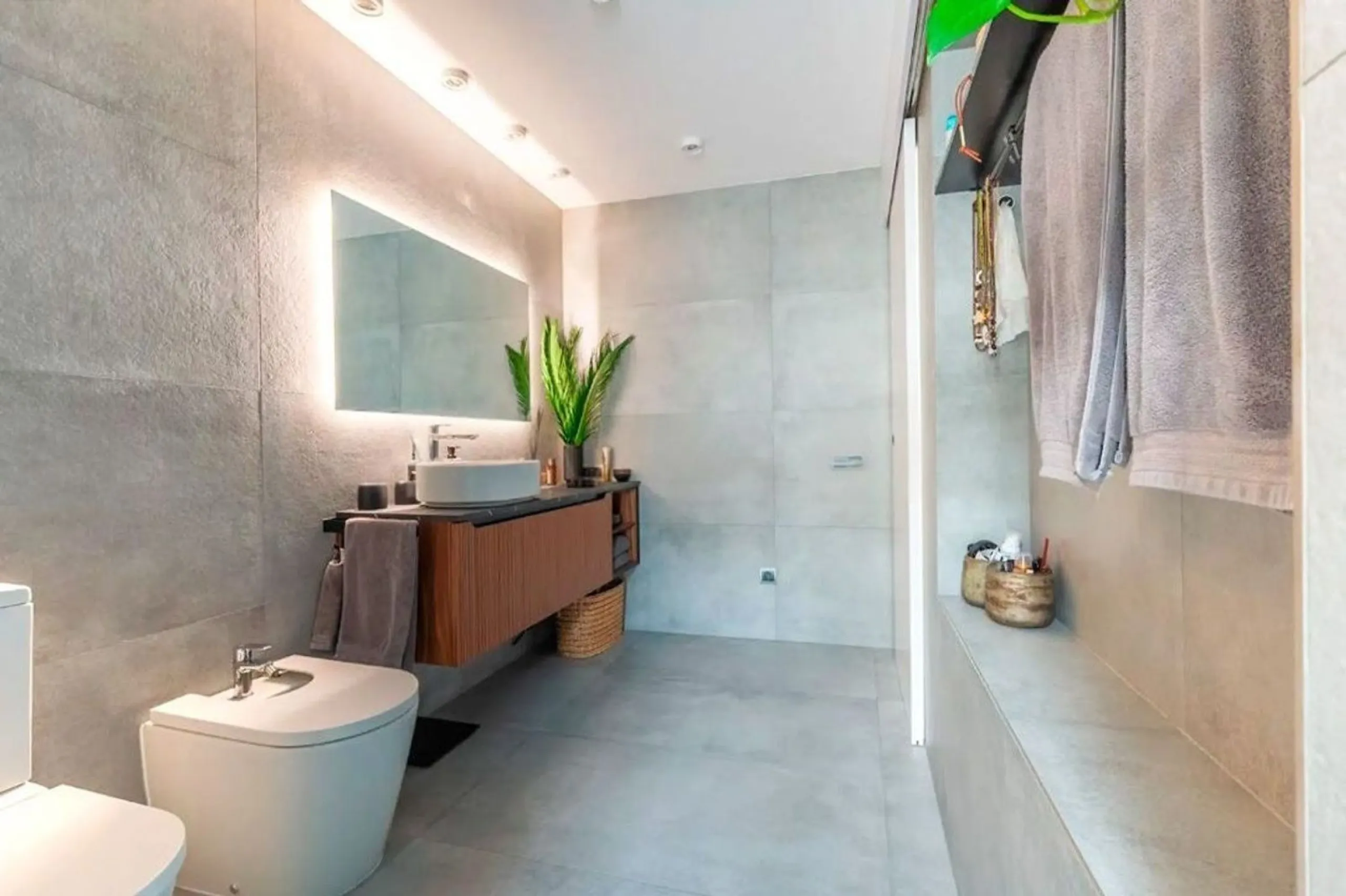 Renovated townhouse in Vallpineda, Sant Pere de Ribes