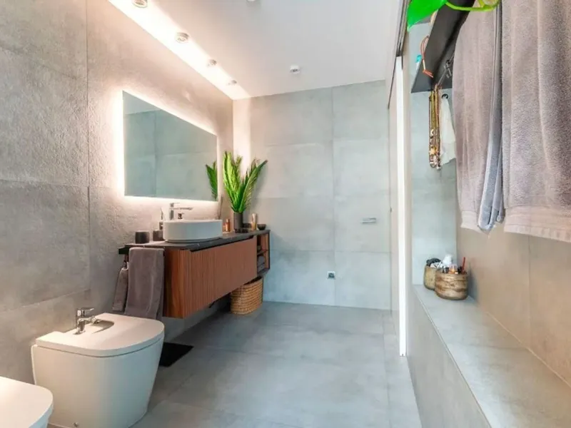 Renovated townhouse in Vallpineda, Sant Pere de Ribes