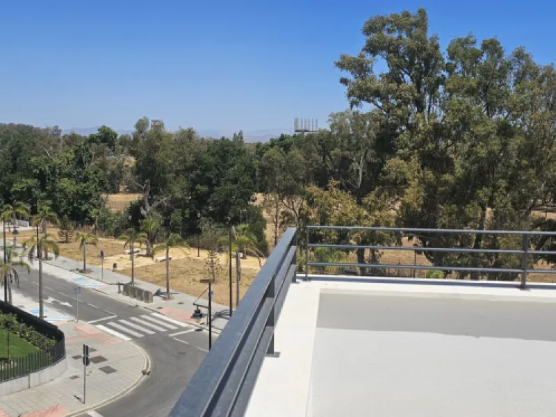 Apartment - Penthouse в продаже в Torremolinos, Málaga. В доме 4 спален и 3 ванных комнат. Площадь дома 183 м²