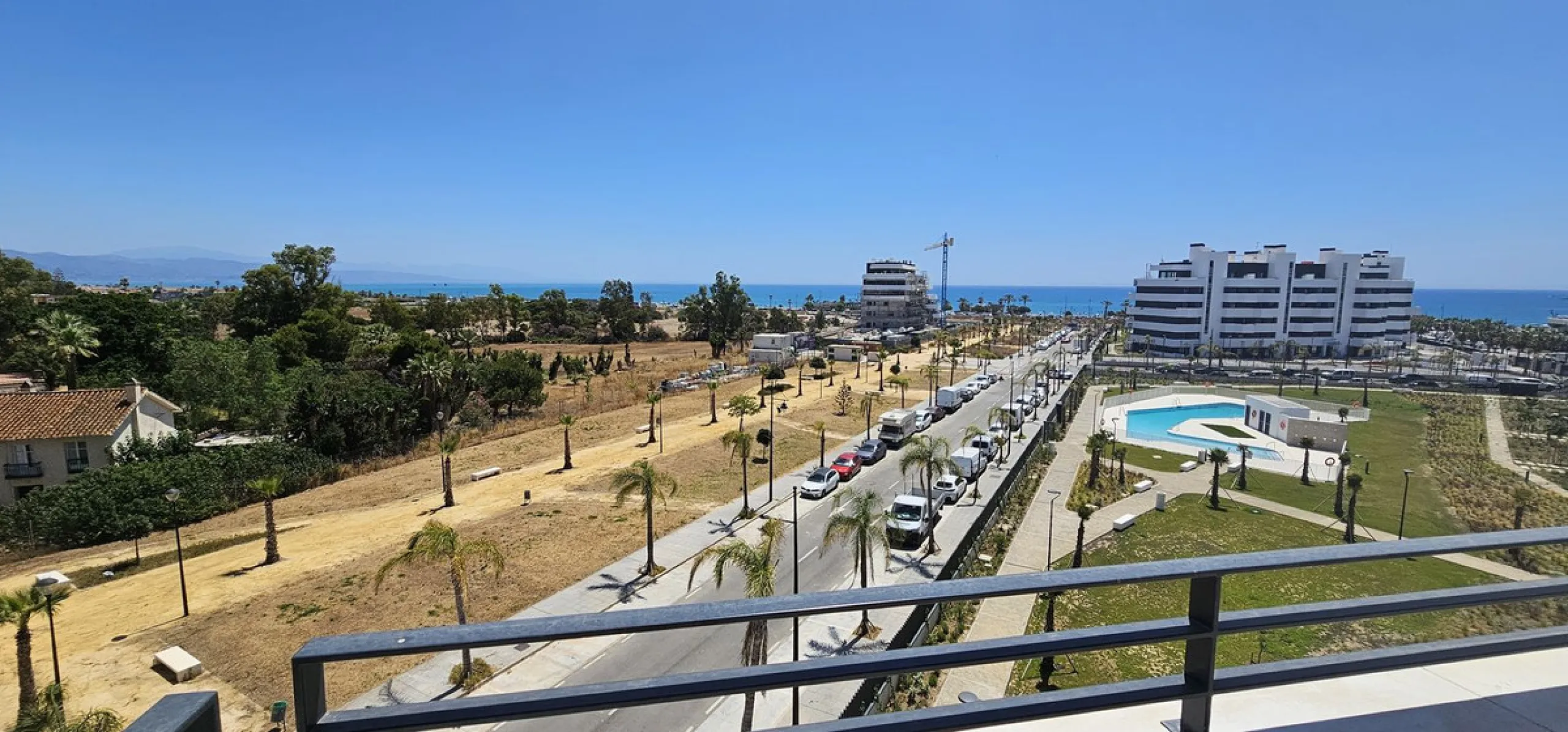 Apartment - Penthouse в продаже в Torremolinos, Málaga. В доме 4 спален и 3 ванных комнат. Площадь дома 183 м²