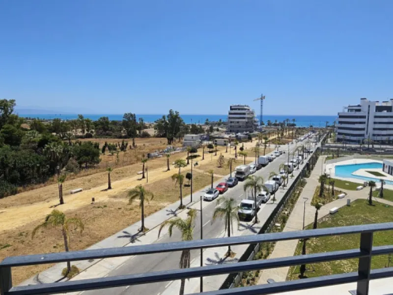 Apartment - Penthouse в продаже в Torremolinos, Málaga. В доме 4 спален и 3 ванных комнат. Площадь дома 183 м²