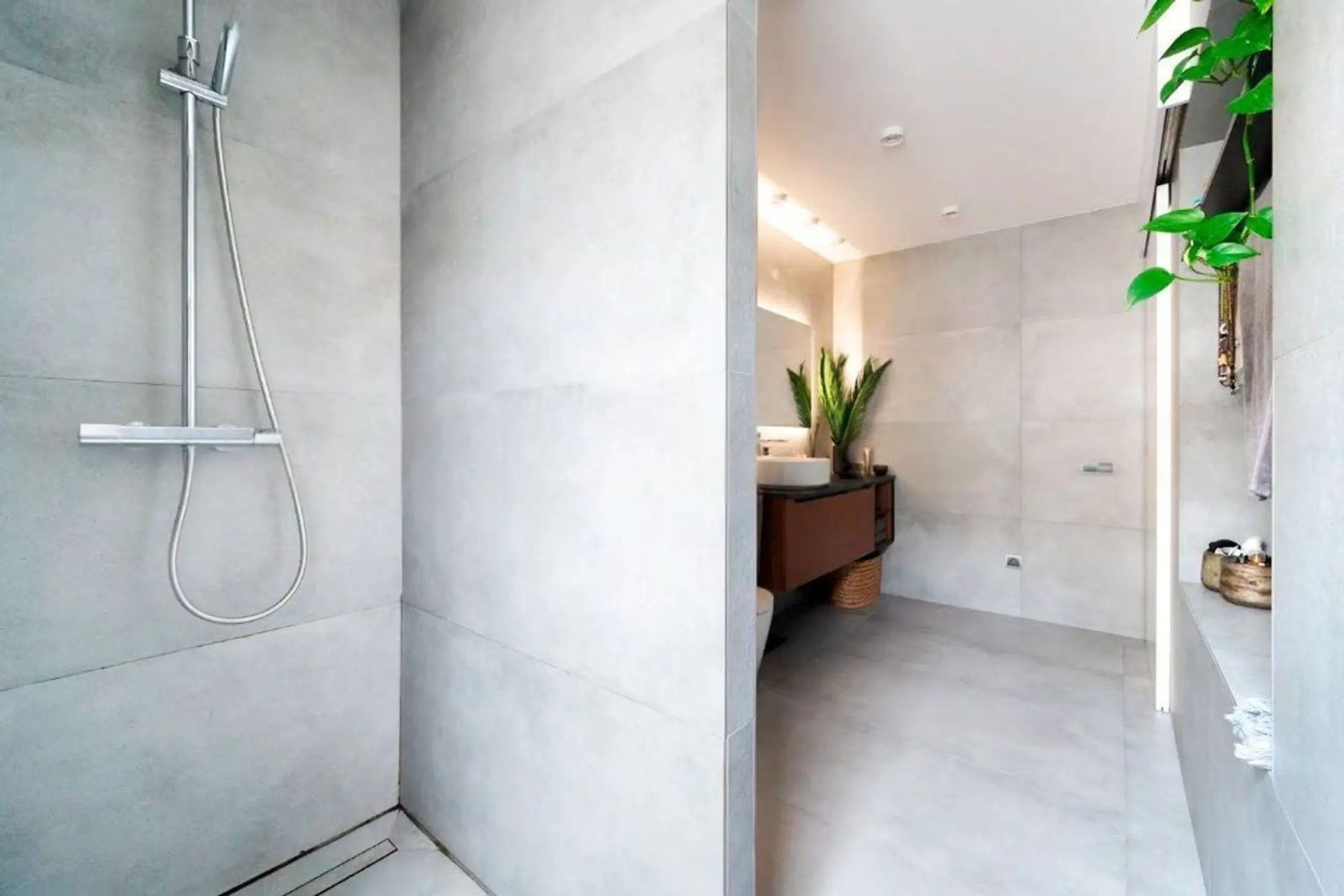 Renovated townhouse in Vallpineda, Sant Pere de Ribes