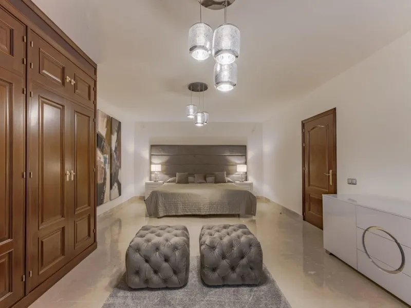 Detached Villa, Nueva Andalucía, Costa del Sol.