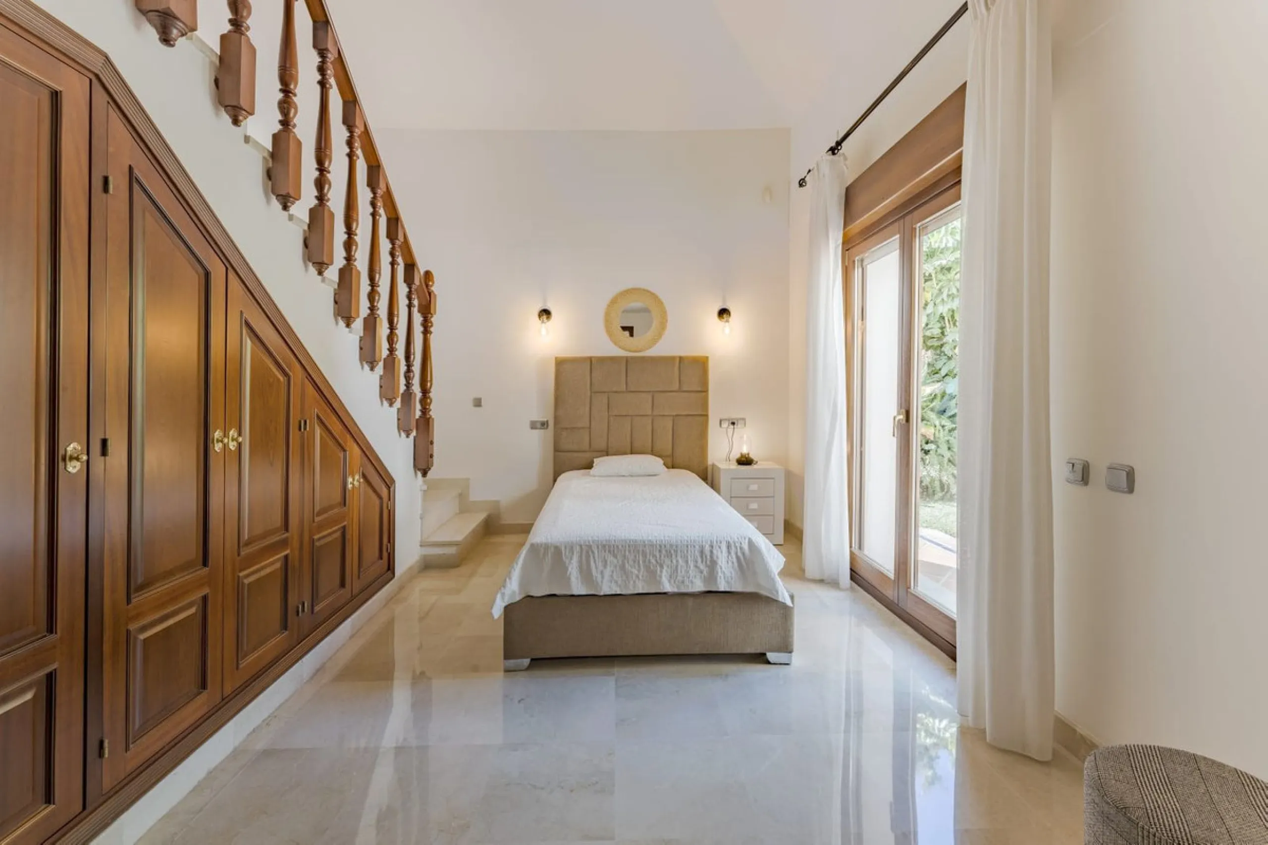 Detached Villa, Nueva Andalucía, Costa del Sol.