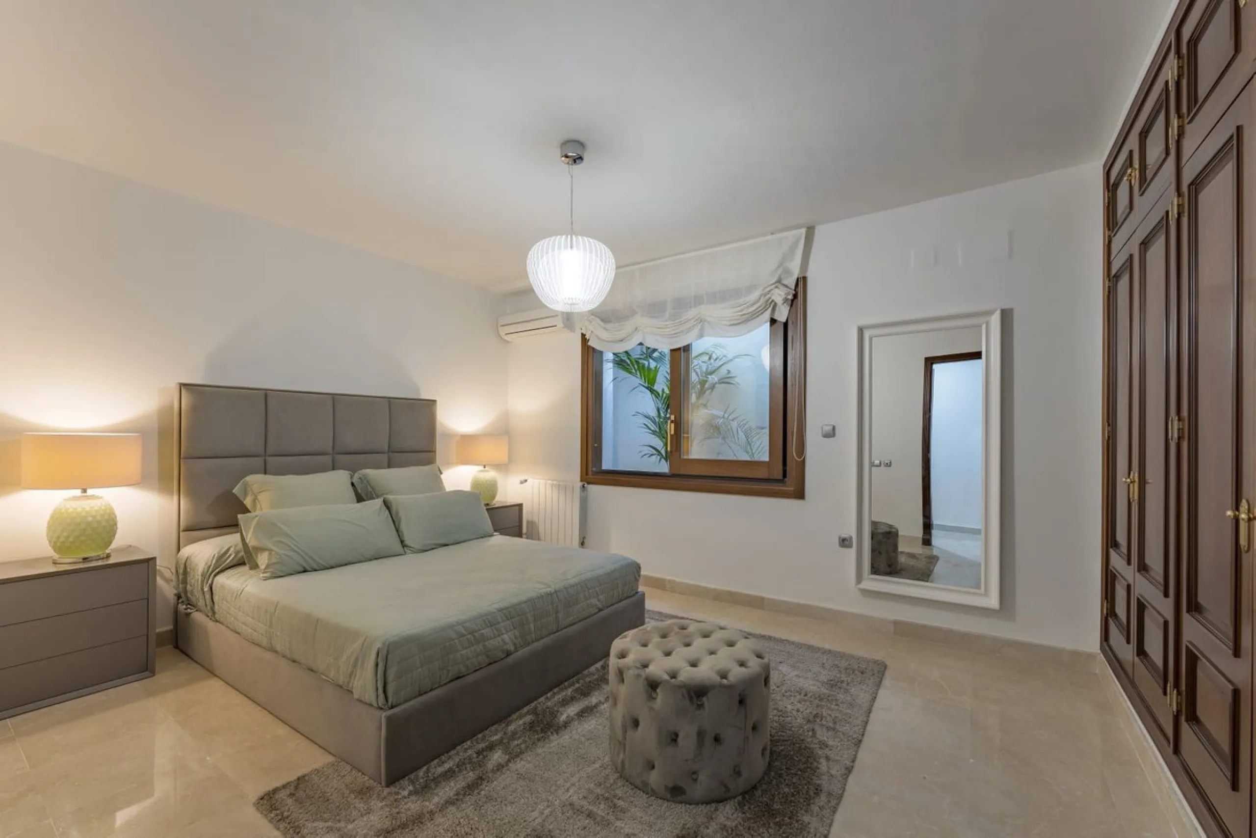 Detached Villa, Nueva Andalucía, Costa del Sol.