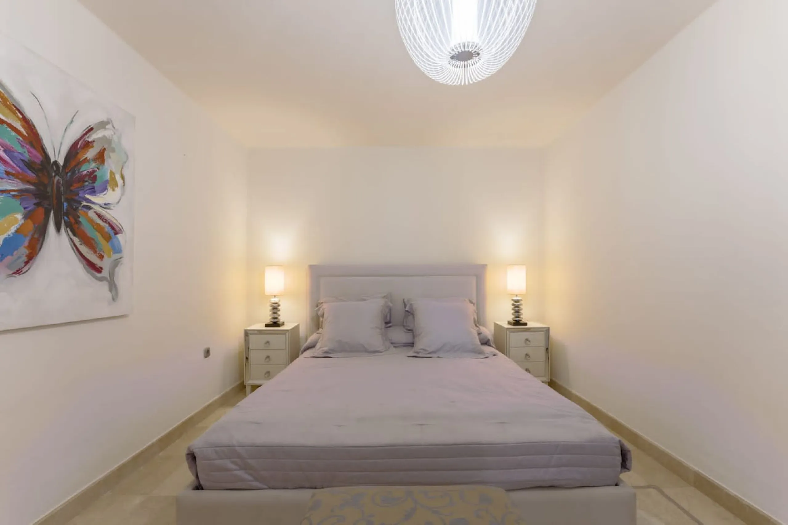 Detached Villa, Nueva Andalucía, Costa del Sol.
