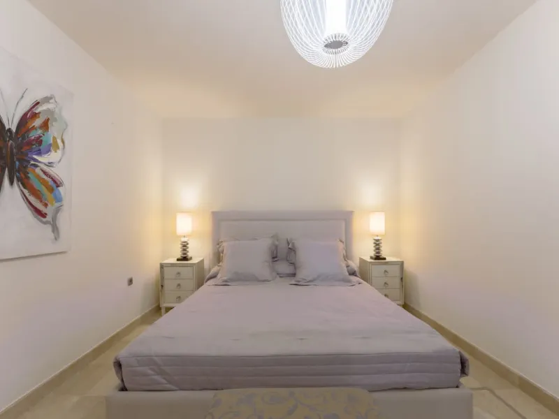 Detached Villa, Nueva Andalucía, Costa del Sol.