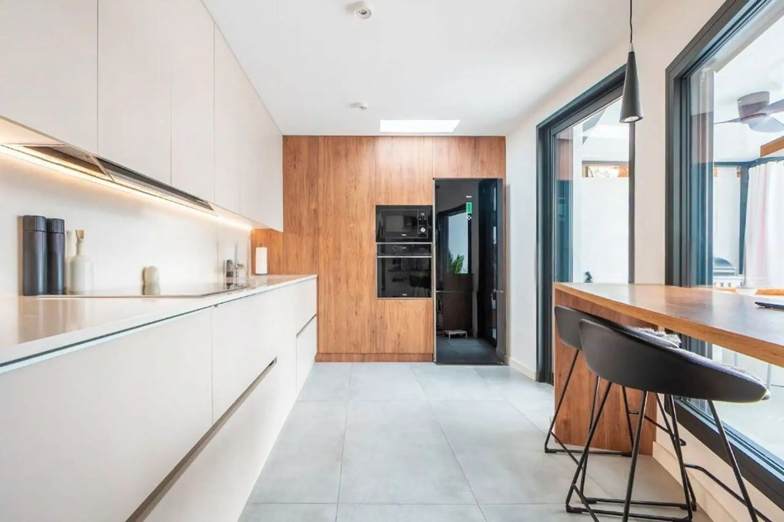 Renovated townhouse in Vallpineda, Sant Pere de Ribes