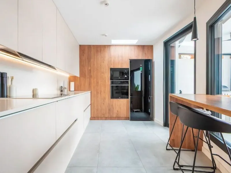 Renovated townhouse in Vallpineda, Sant Pere de Ribes