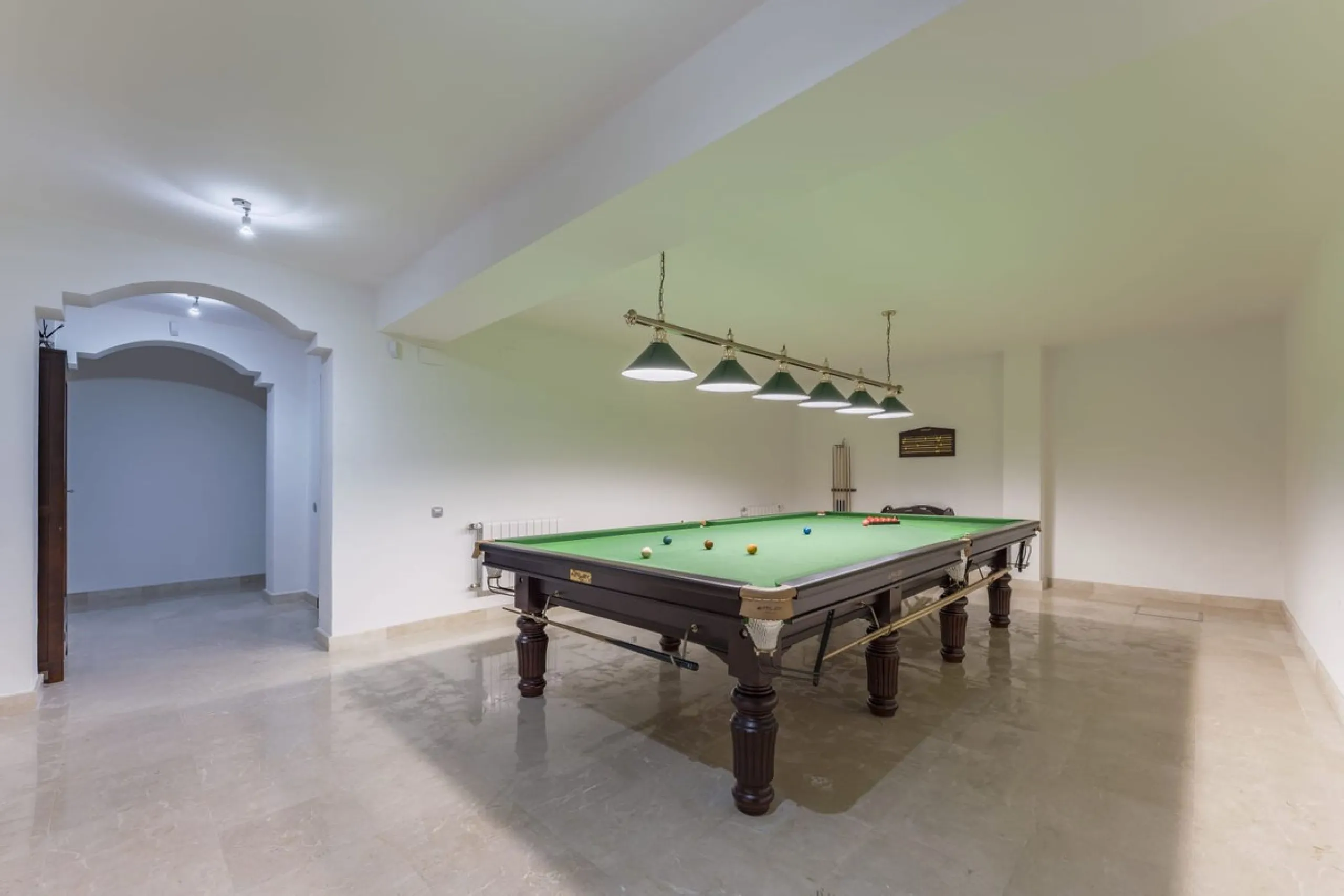 Detached Villa, Nueva Andalucía, Costa del Sol.