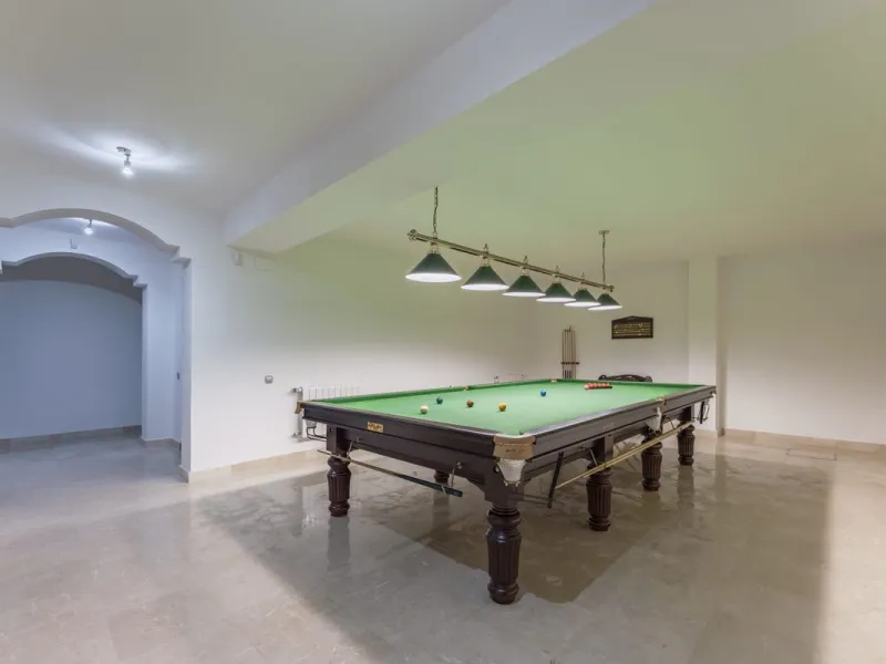 Detached Villa, Nueva Andalucía, Costa del Sol.
