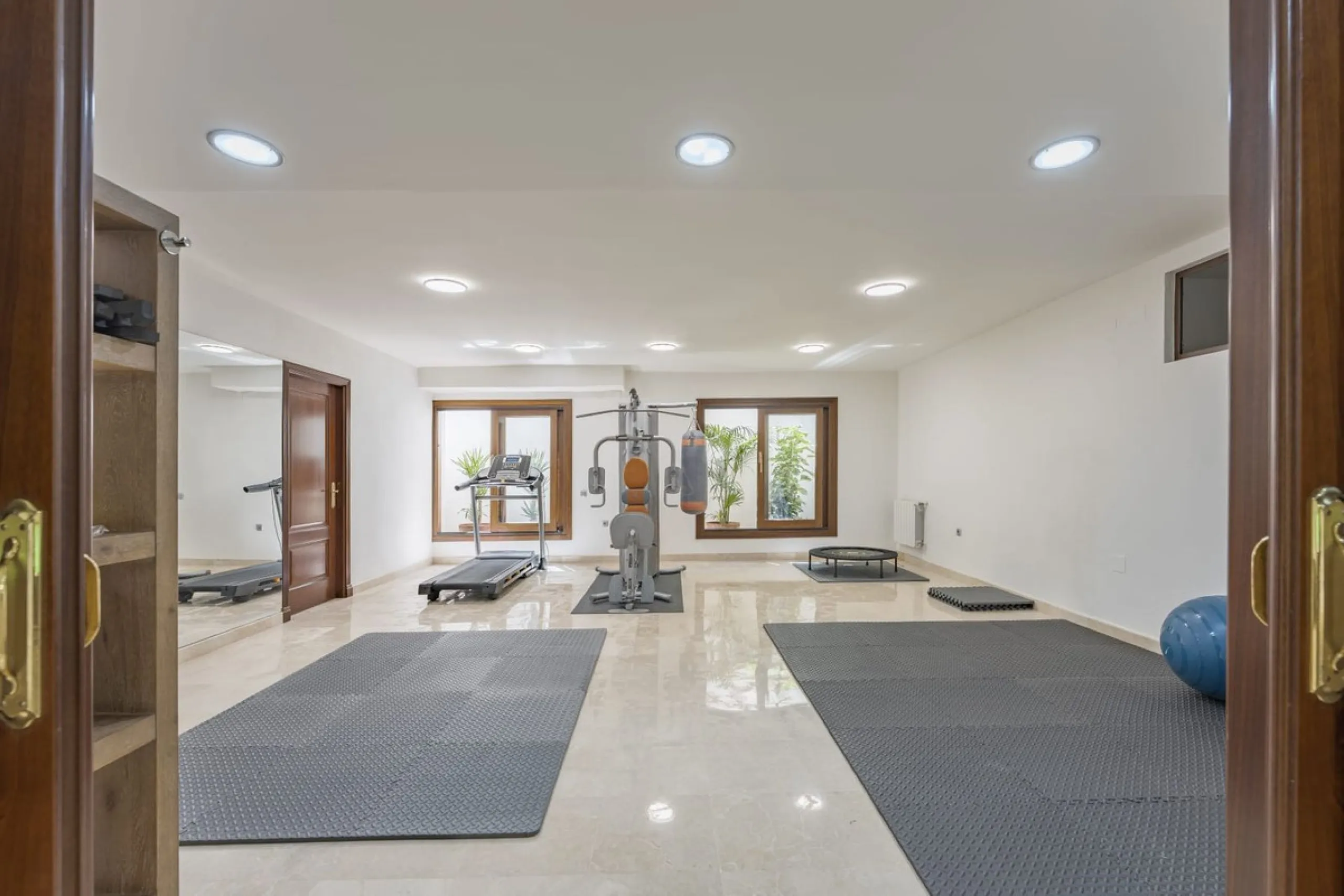 Detached Villa, Nueva Andalucía, Costa del Sol.