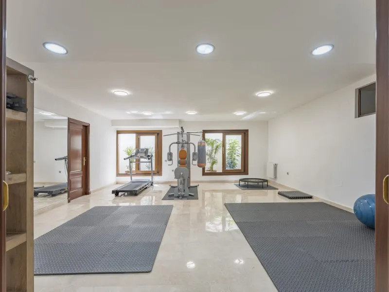 Detached Villa, Nueva Andalucía, Costa del Sol.