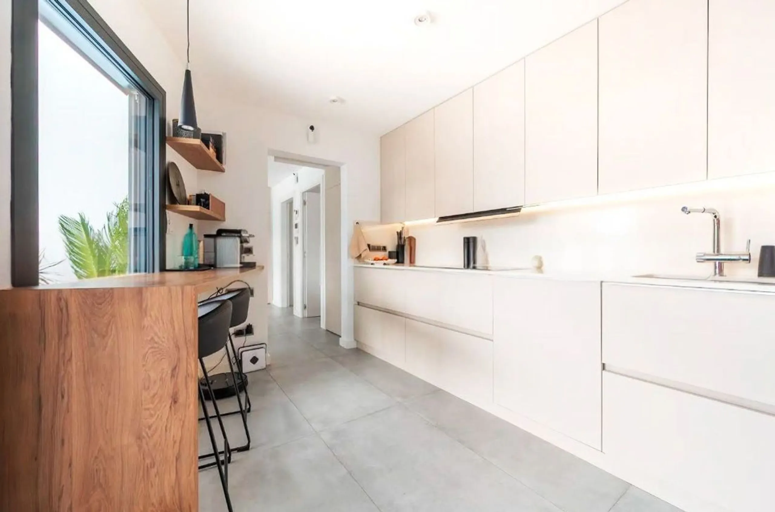 Renovated townhouse in Vallpineda, Sant Pere de Ribes
