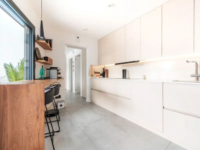 Renovated townhouse in Vallpineda, Sant Pere de Ribes