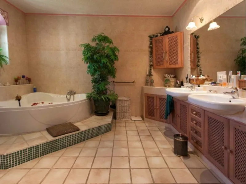 House - Detached Villa в продаже в Mijas, Málaga. В доме 6 спален и 7 ванных комнат. Площадь дома 1904 м². Площадь участка 36498 м²