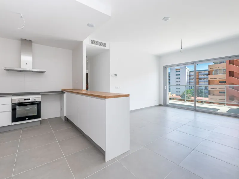 This is a resale unit, which will be completed at the end of 2025.